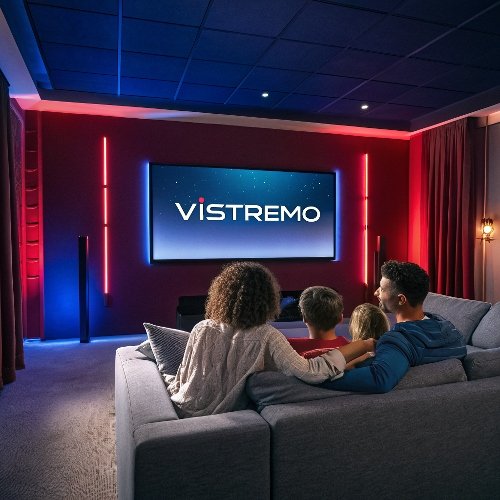 Vistremo hero image