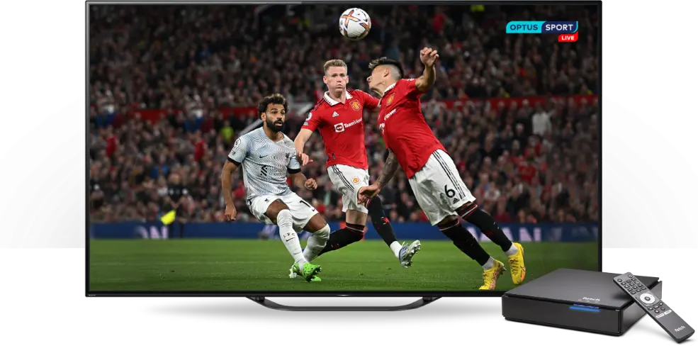iptv for sport