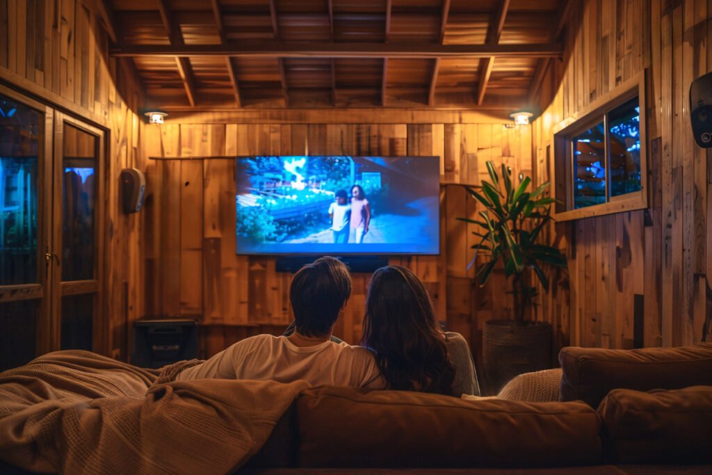Why Vistremo is the Best IPTV Provider